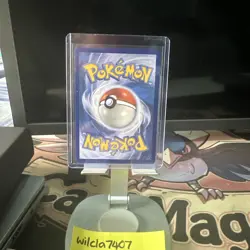 Pokemon TCG Exeggcute 192/191 Illustration Rare Surging Sparks NM - Image 2