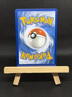 🌀SWIRL🌀 Flareon Pokemon Scarlet & Violet SVP 167 Cosmos Holo Black Star Promo - Image 4