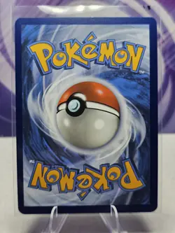 🌀SWIRL🌀 Pokemon TCG Bulbasaur 046 Cosmos Holo Black Star Promo NM - Image 2