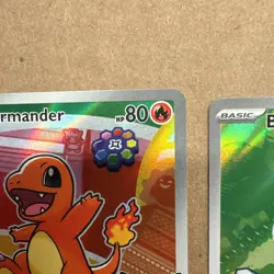 Pokemon TCG First Partner Illustration Collection Series 1 Kanto GEN 1 - Image 4