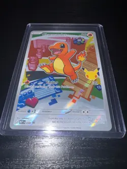 Pokemon First Partner Illustration Collection Series 1 Kanto Gen 1 Starters Set - Image 2