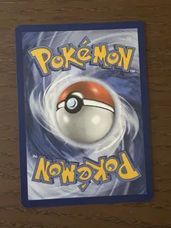Prismatic Evolutions Furfrou 088/131 Common Masterball Reverse Holo NM/M - Image 2