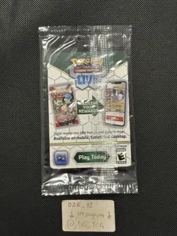 SEALED Stamped Promo Pokemon Prismatic Evolutions - Espeon Ex - 034/131 - MINT - Image 4
