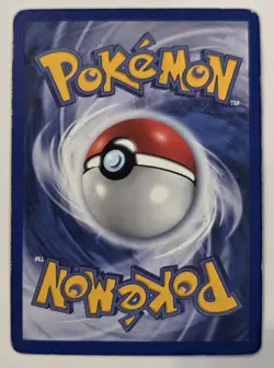 Pokemon Raichu Base Set 1st Edition Holo 14/102 80 HP Wizards 1999 - Image 2