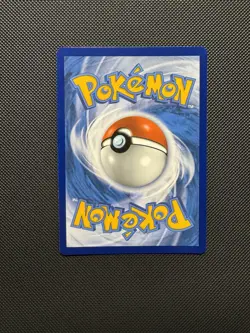 Pokemon TCG Dedenne ex 093/193 Sv02: Paldea Evolved Double Rare Near Mint - Image 5