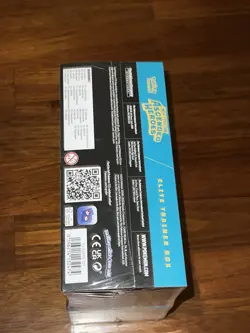 Pokemon TCG Mega Evolution Ascended Heroes Elite Trainer Box Dragonite Zekrom - Image 4