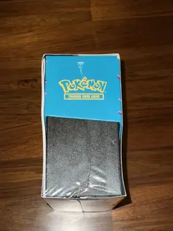 Pokemon TCG Mega Evolution Ascended Heroes Elite Trainer Box Dragonite Zekrom - Image 5