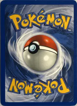 Dark Flareon 35/82 Uncommon Team Rocket Pokemon Unlimited Lightly Played - Image 2