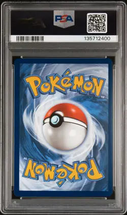 2025 POKEMON PRE EN-PRISMATIC EVOLUTIONS 075 EEVEE EX PSA 10 - Image 2