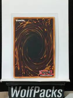 Yu-Gi-Oh! Maze of Muertos - Vortex of Time MZMU-EN009 1st Edition Super Rare - Image 2