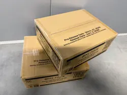 CASE ONE PIECE OP15 - EBO4 ADVENTURE ON KAMI’S ISLAND SEALED 12 BOX ENG - Image 2