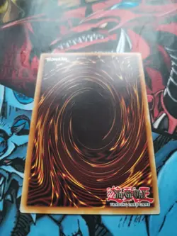 LCJW-EN092 Harpie Lady 3 Super Rare 1st Edition YuGiOh Card - Image 4