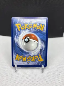 Pokemon TCG Morpeko Paradox Rift Holo Illustration Card 206/182 Near Mint - Image 2