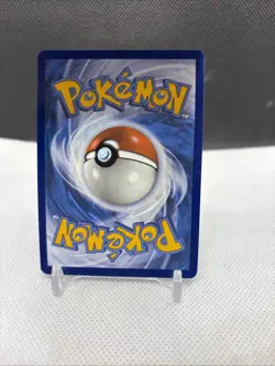 Pokemon TCG Morpeko Paradox Rift Holo Illustration Card 206/182 Near Mint - Image 3