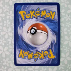 Pokemon Card Eevee Ex 075/131 Ultra Rare Scarlet Violet Prismatic Evolutions LP - Image 2