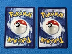 Umbreon Espeon Vmax 215/203 Alternate Alt Art Evolving Skies Custom Fan Art Card - Image 2