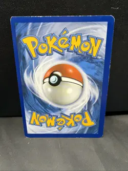 Pokemon TCG M Scizor EX Full Art Holo Card 120/122 Breakpoint Mega Ultra Rare - Image 2