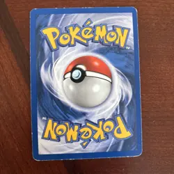 Dark Charizard 21/82 Holo Team Rocket Pokemon Mp - Image 3