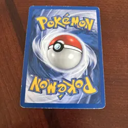 Dark Charizard 21/82 Holo Team Rocket Pokemon Mp - Image 4