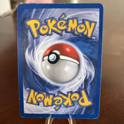 Dark Charizard 21/82 Holo Team Rocket Pokemon Mp - Image 5