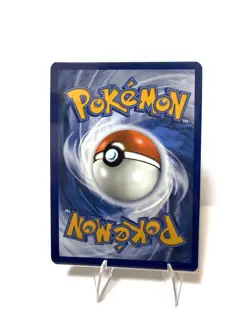 Charizard ex SVP 074 Tera Dark Holo Pokemon Card Near Mint 2024 Black Star Promo - Image 2