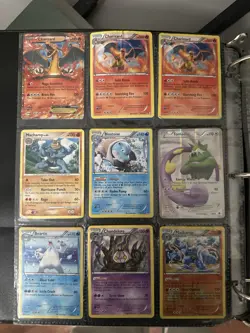 Pokemon TCG XY Cards - 200+ - Image 2