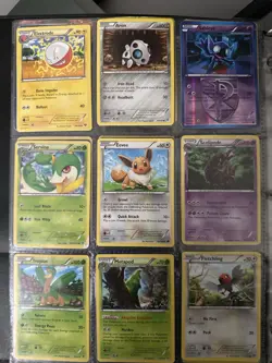 Pokemon TCG XY Cards - 200+ - Image 4