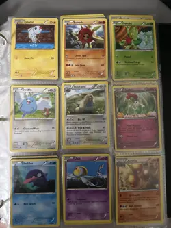 Pokemon TCG XY Cards - 200+ - Image 5
