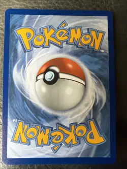 Pokemon TCG Cynthia's Spiritomb 244/217 ME: Ascended Heroes Illustration Rare - Image 2