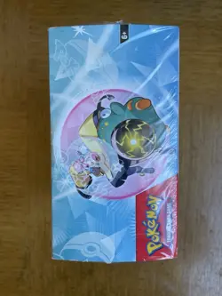 Pokemon TCG: Journey Together Booster Box (36 Packs) New & Sealed - English - Image 5