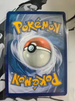 Pokemon TCG SVP140 Tinkaton Stellar Crown Black Star Promo - Image 2
