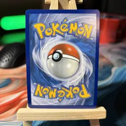Pokemon TCG Porygon 2 Black Star Promo Stellar Crown SVP138 NM/M - Image 2