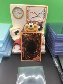 YuGiOh - El Shaddoll Apkallone - MP21 - Prismatic Secret Rare - 1st Edition - Image 2