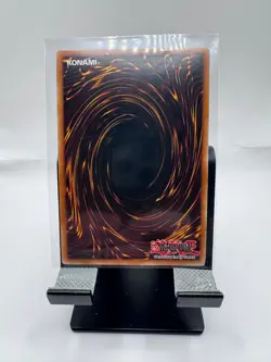 Exodia the Forbidden One MC1-EN001 YuGiOh Master Collection Volume 1 - Image 2