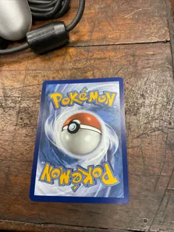 Pokemon TCG Umbreon ex Prismatic Evolution Stamped Promo 060/131 Promo Card - Image 4