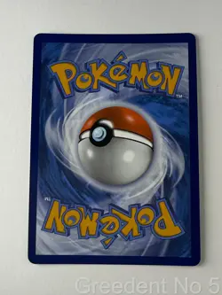 Crispin 133/142 Uncommon Prize Pack Series Cards Pokemon Near Mint - Image 2