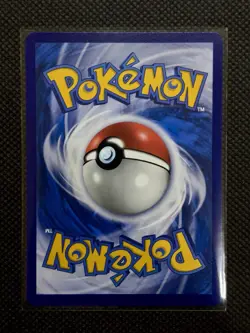 [NM] Totodile 271/S-P | Limited Pokemon Toys Kingdom Promo Stamped Indonesian - Image 2