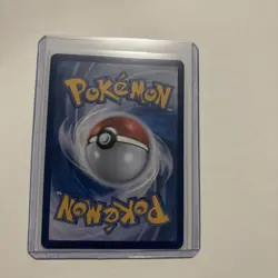 Gholdengo ex SAR 087/062 SV3a Raging Surf Pokemon Card Korean NM - Image 2