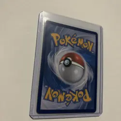 Gholdengo ex SAR 087/062 SV3a Raging Surf Pokemon Card Korean NM - Image 4