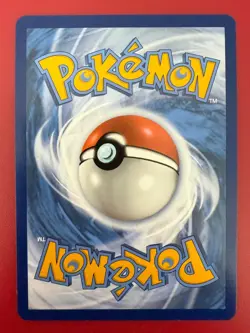 Pokemon TCG - Jacq 250/198 - Scarlet & Violet - Special Illustration Rare - NM - Image 2