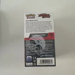 2x Pokemon TCG Destined Rivals 18 Pack Half Booster Box New Factory Sealed - Image 3