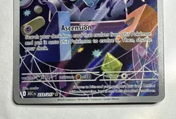 Misdreavus Art Rare Illustration Ascended Heroes 233/217 Pokemon TCG “Mint” - Image 3