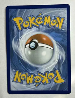 Misdreavus Art Rare Illustration Ascended Heroes 233/217 Pokemon TCG “Mint” - Image 4