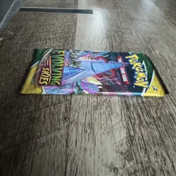 Pokemon TCG: Sword & Shield - Evolving Skies Very Heavy 22.96g Booster Pack 820650808777 - Image 3