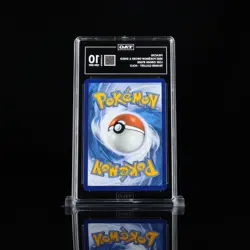 2022 POKEMON SWSH LOST ORIGIN PIKACHU TRAINER GALLERY TG05 TAG 10 - Image 2