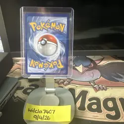 Pokemon TCG | Black Belts Training 255/217 Me2.5: Ascended Heroes Pack Fresh NM+ - Image 2