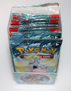 12x Pokemon TCG Scarlet & Violet Journey Together Booster Packs Bundle NEW - Image 1