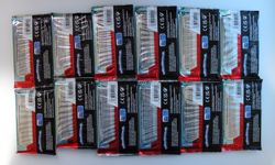 12x Pokemon TCG Scarlet & Violet Journey Together Booster Packs Bundle NEW - Image 4