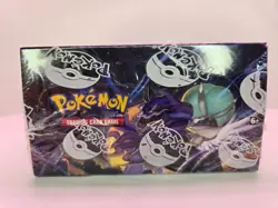 Pokemon Sword & Shield Chilling Reign Booster Box Sealed (36) Packs - Image 2