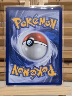 N's PP Up 262/217 Full Art Trainer - ASC EN Ascended Heroes Pokemon - NM - Image 2
